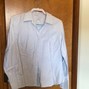 3/$30 LOFT dress shirt. Perfect condition!